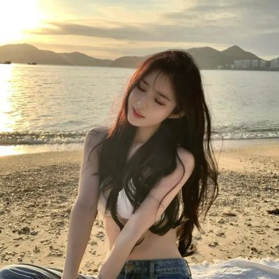 美国女孩